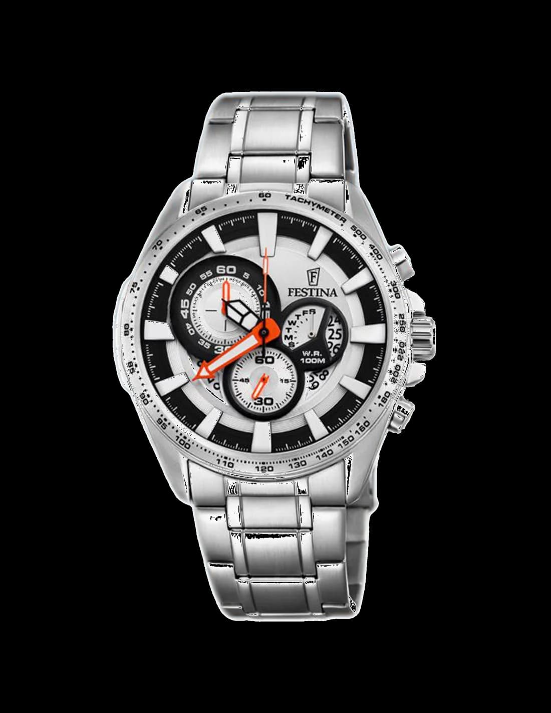 Festina F6864/1 Men's Watch vue 2