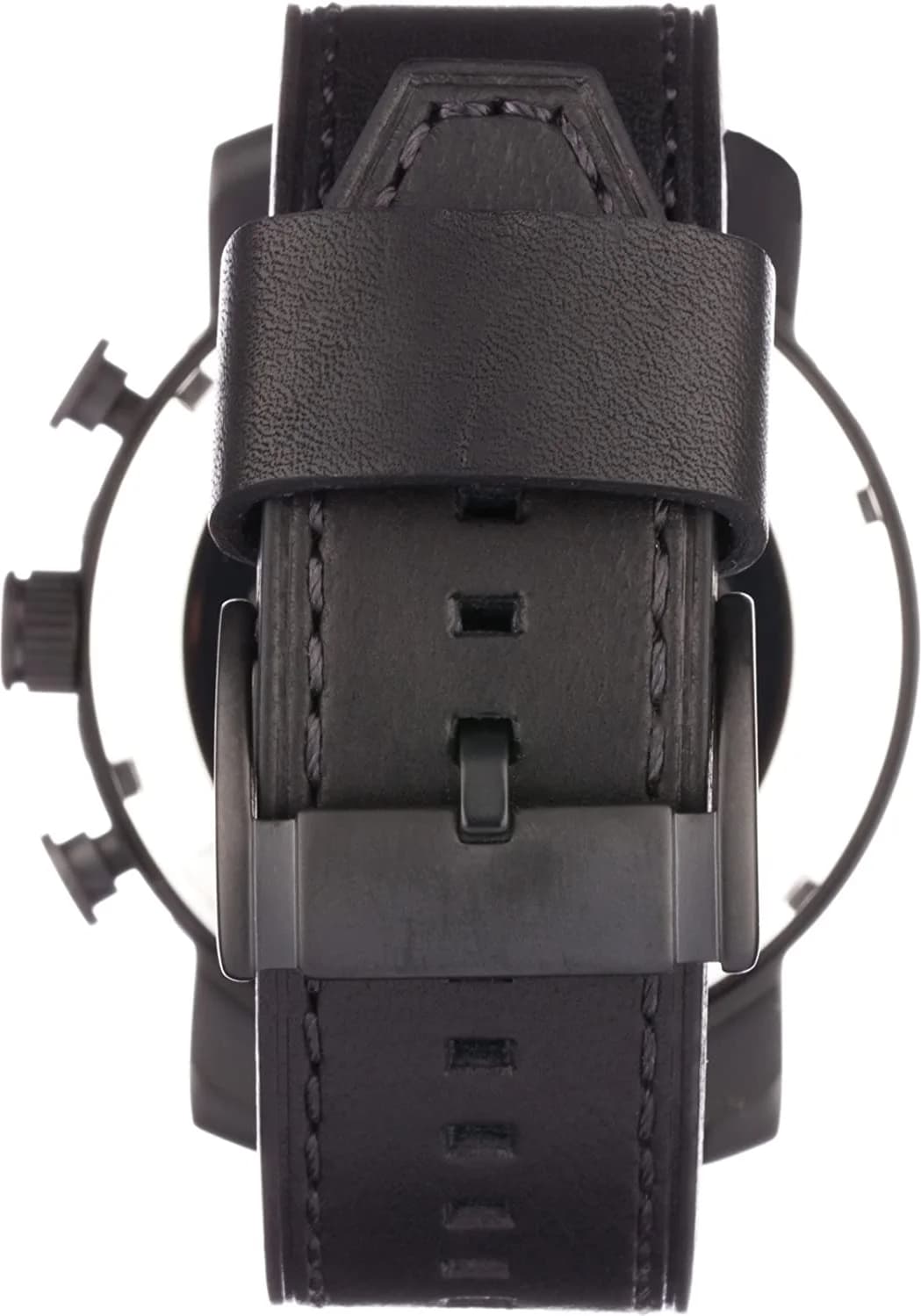 Fossil JR1354 côté fond de boîtier noir