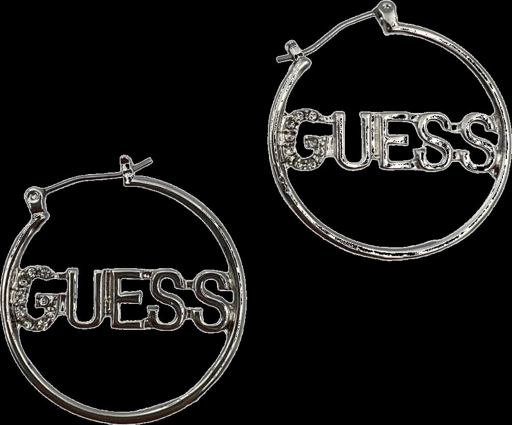Guess 109793 vue de côté