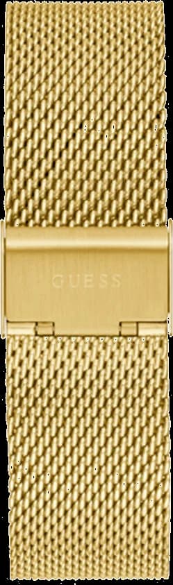 Maillons et fermoir du bracelet acier, Guess GW0368G2