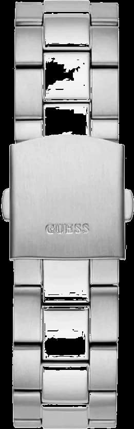 Guess Axle GW0488G1 Multifunction Stainless Steel Watch vue 4