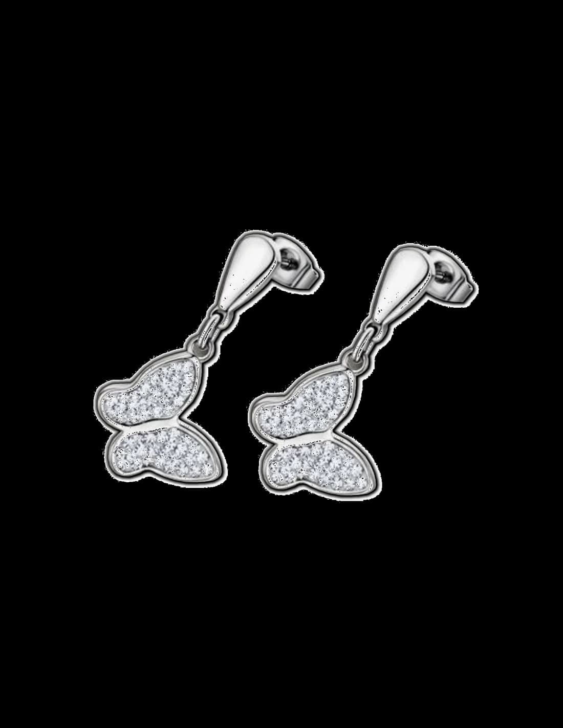 Lotus Style LS1782-4/1 Earrings vue 2