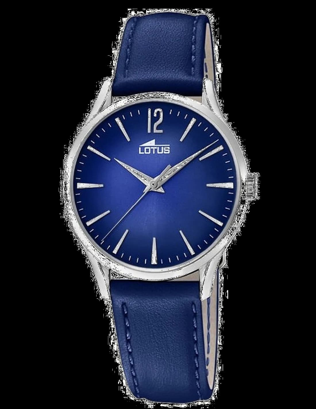 Lotus Revival L18406/5 Blue Women's Watch vue 2