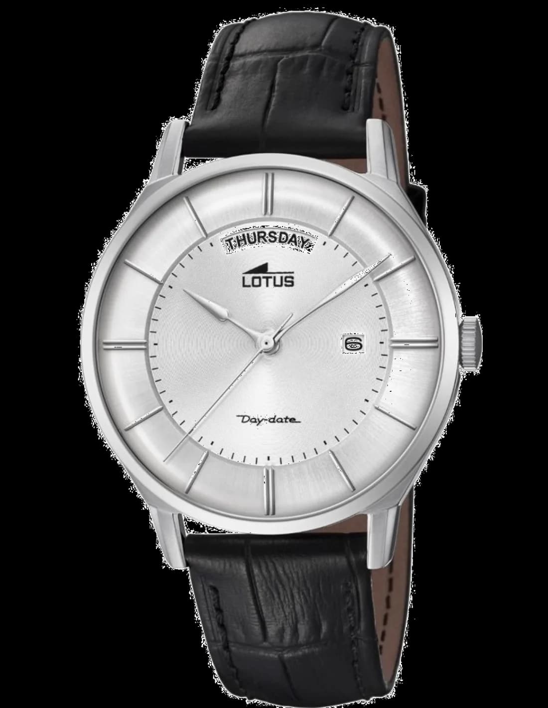 Lotus L18420/1 Men's Watch vue 2