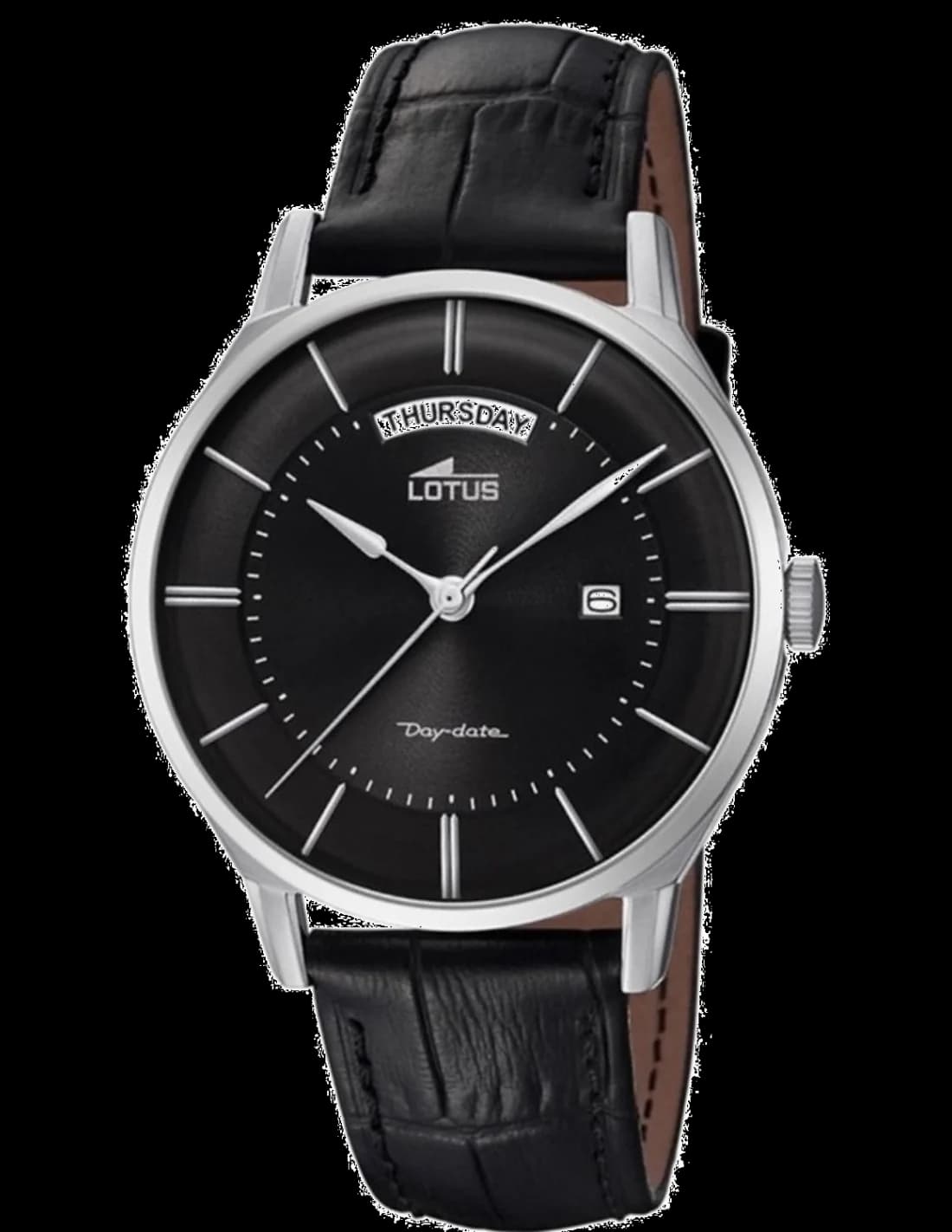 Montre Homme Lotus L18420/3 vue 2