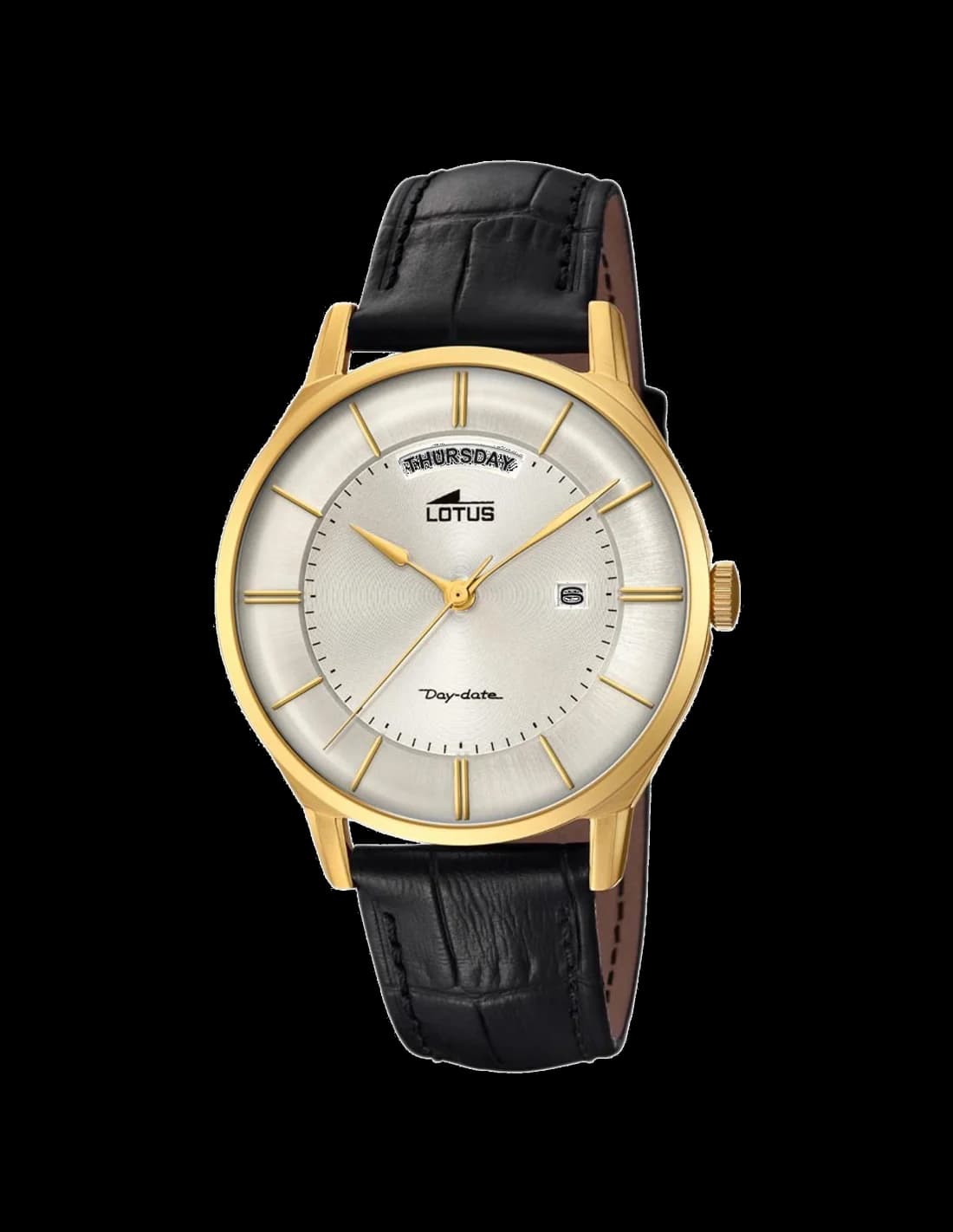 Montre Homme Lotus L18421/1 vue 2