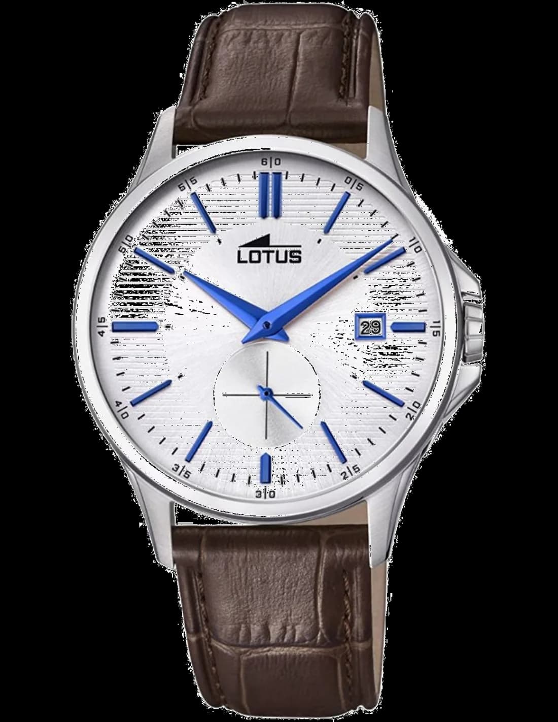 Lotus L18424/1 Men's Watch vue 2