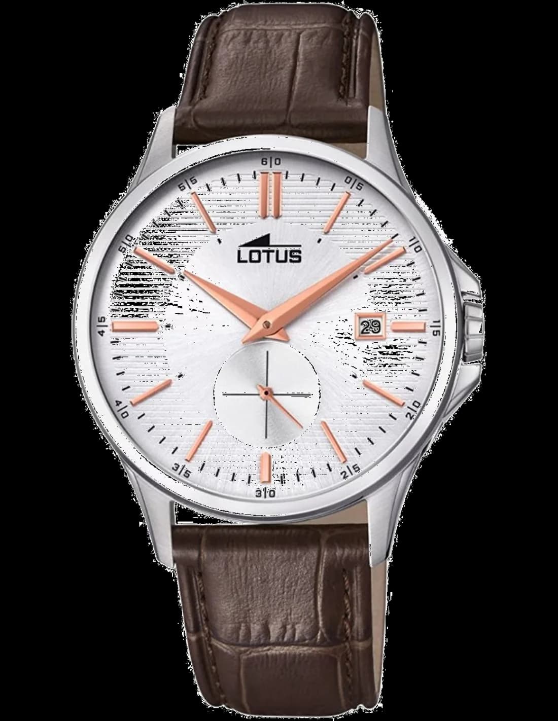 Montre Homme Lotus L18424/2 vue 2