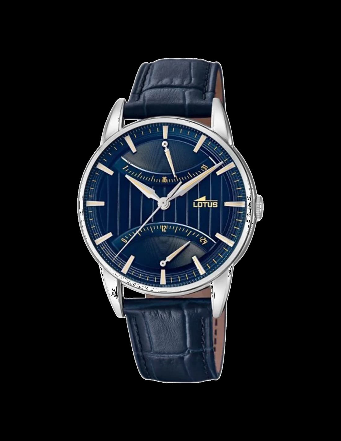 Montre Homme Lotus L18429/3 vue 2