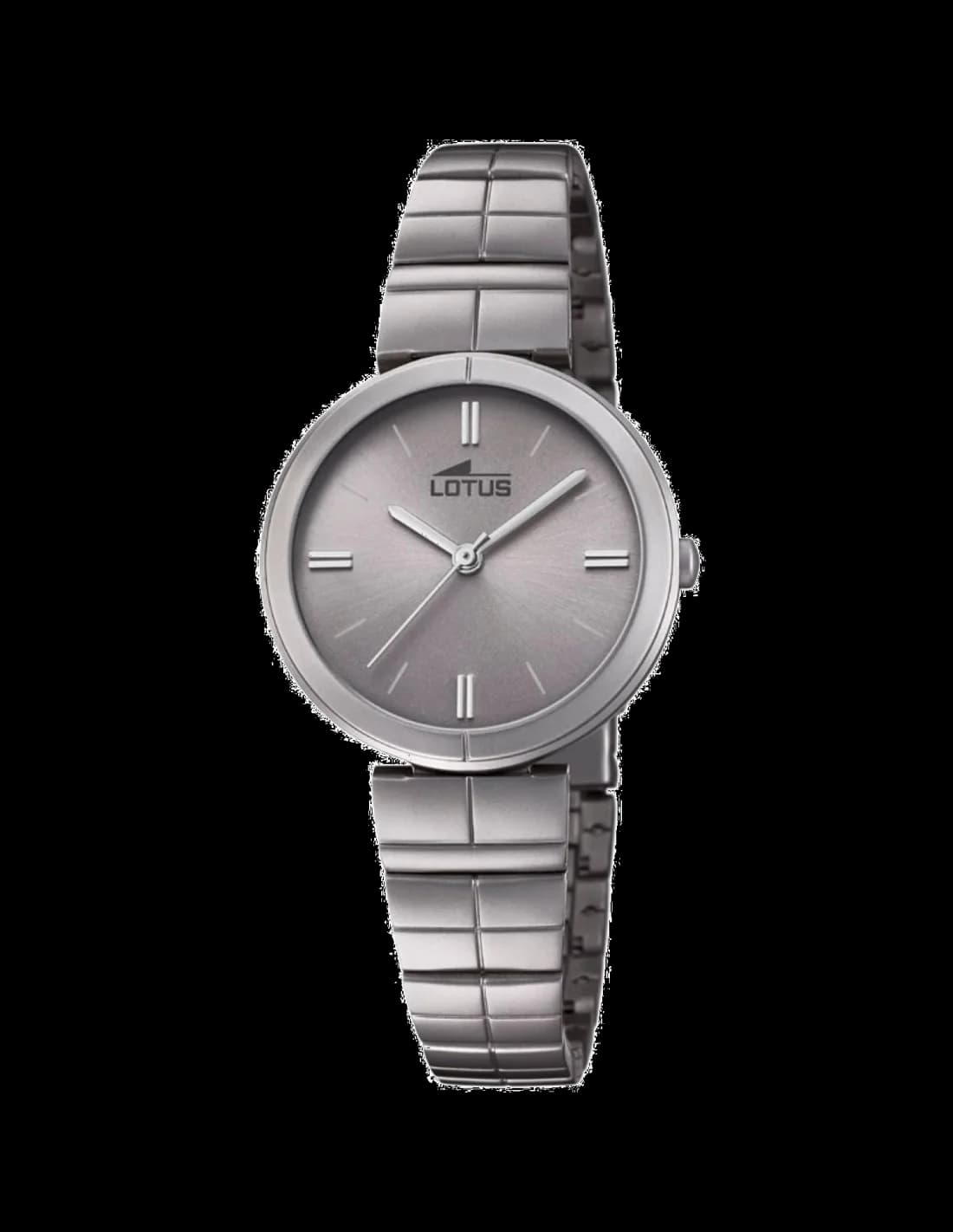 Montre Femme Lotus L18433/1 Gris vue 2