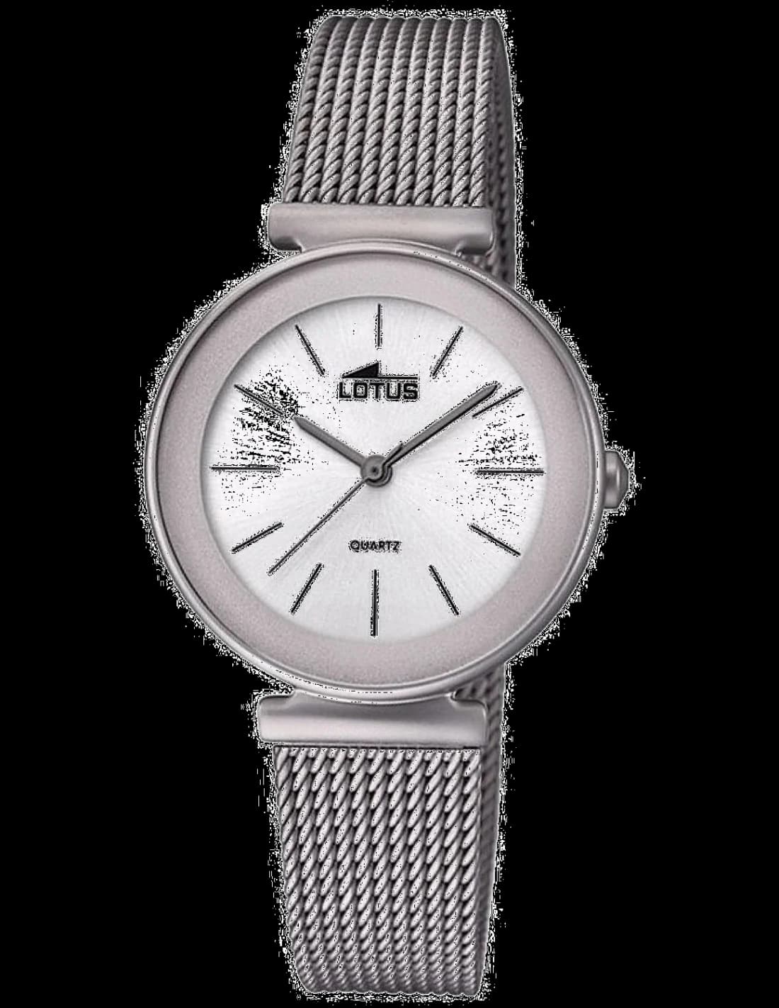 Lotus L18435/1 Women's Watch vue 2