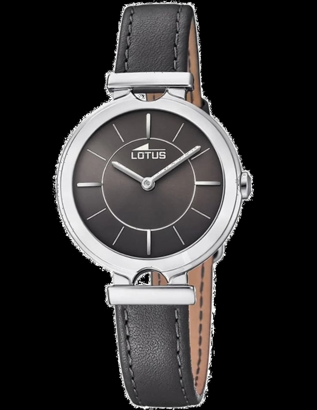 Montre Femme Lotus L18451/2 Noir vue 2