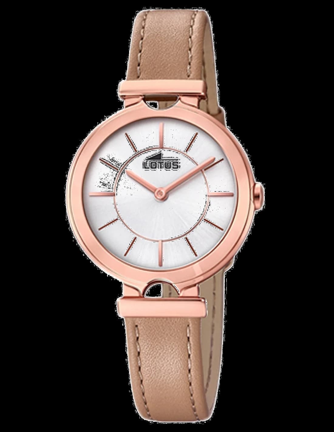 Lotus L18453/1 Women's Watch vue 2