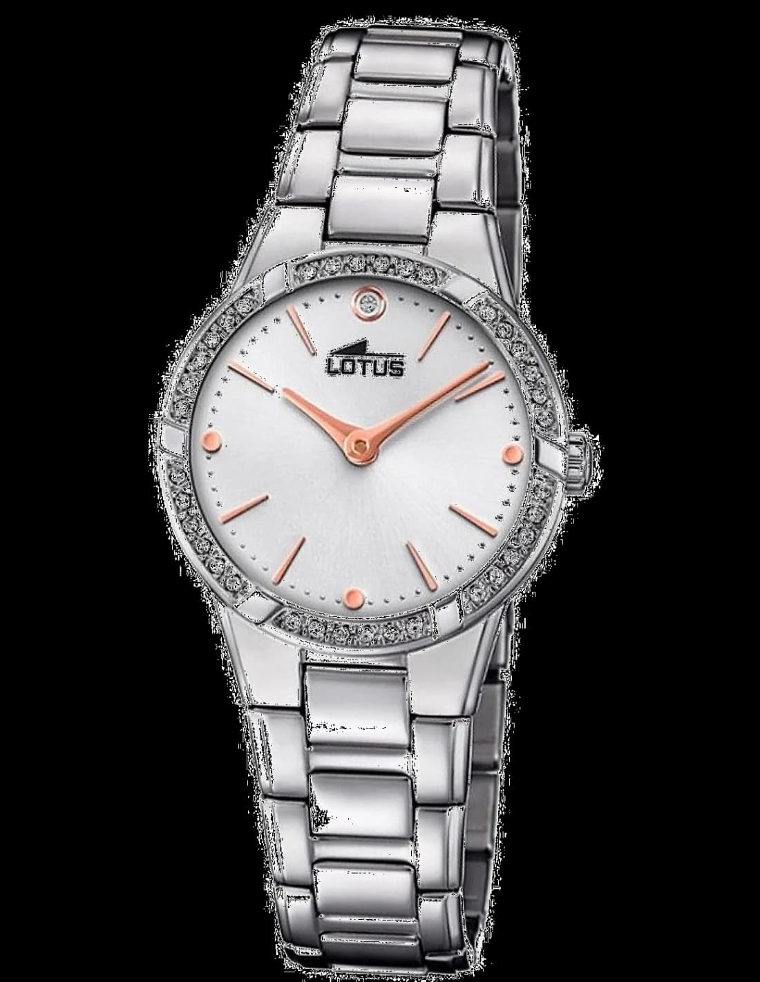 Lotus L18454/1 Women's Watch vue 2