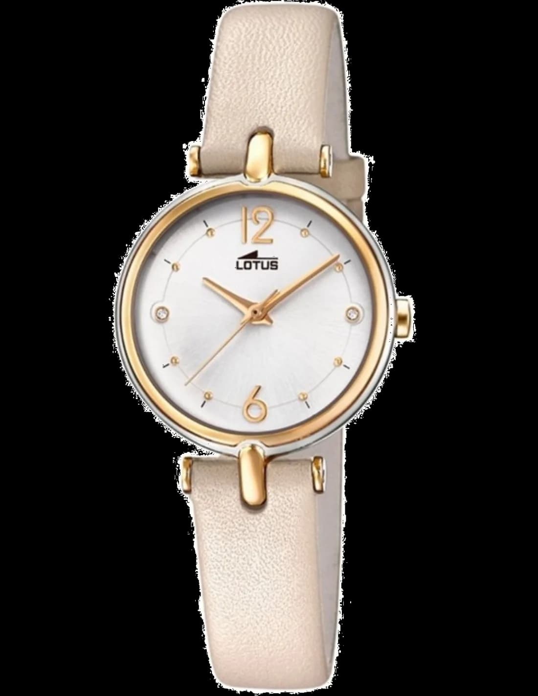 Lotus L18459/1 Women's Watch vue 2