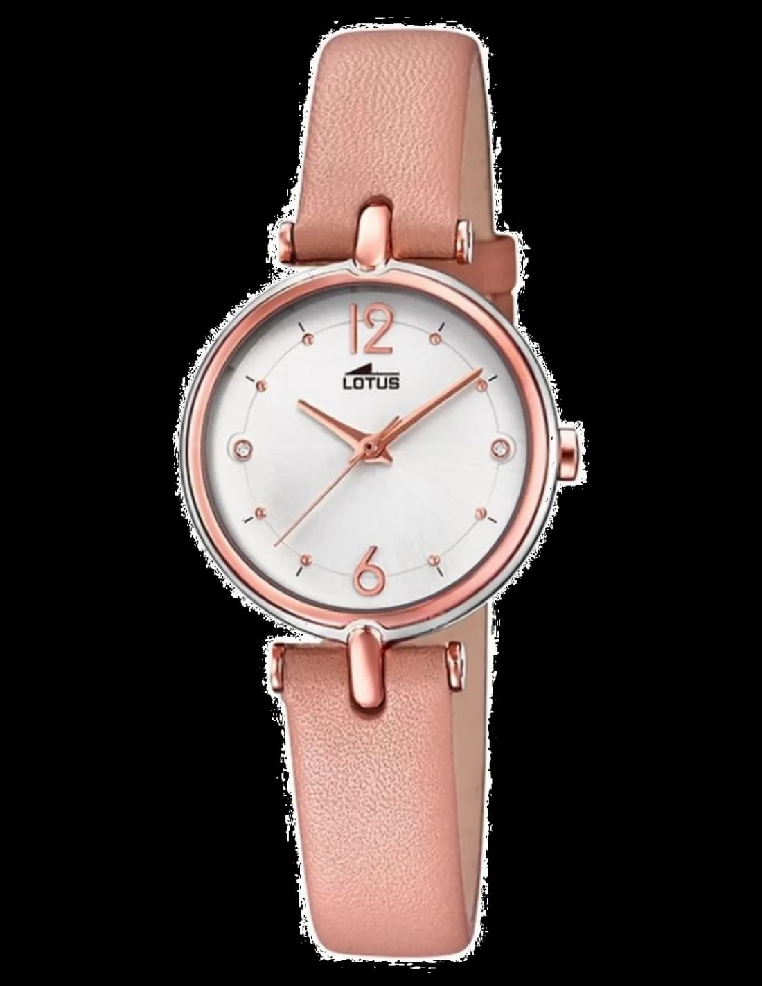 Lotus L18459/2 Rose Women's Watch vue 2