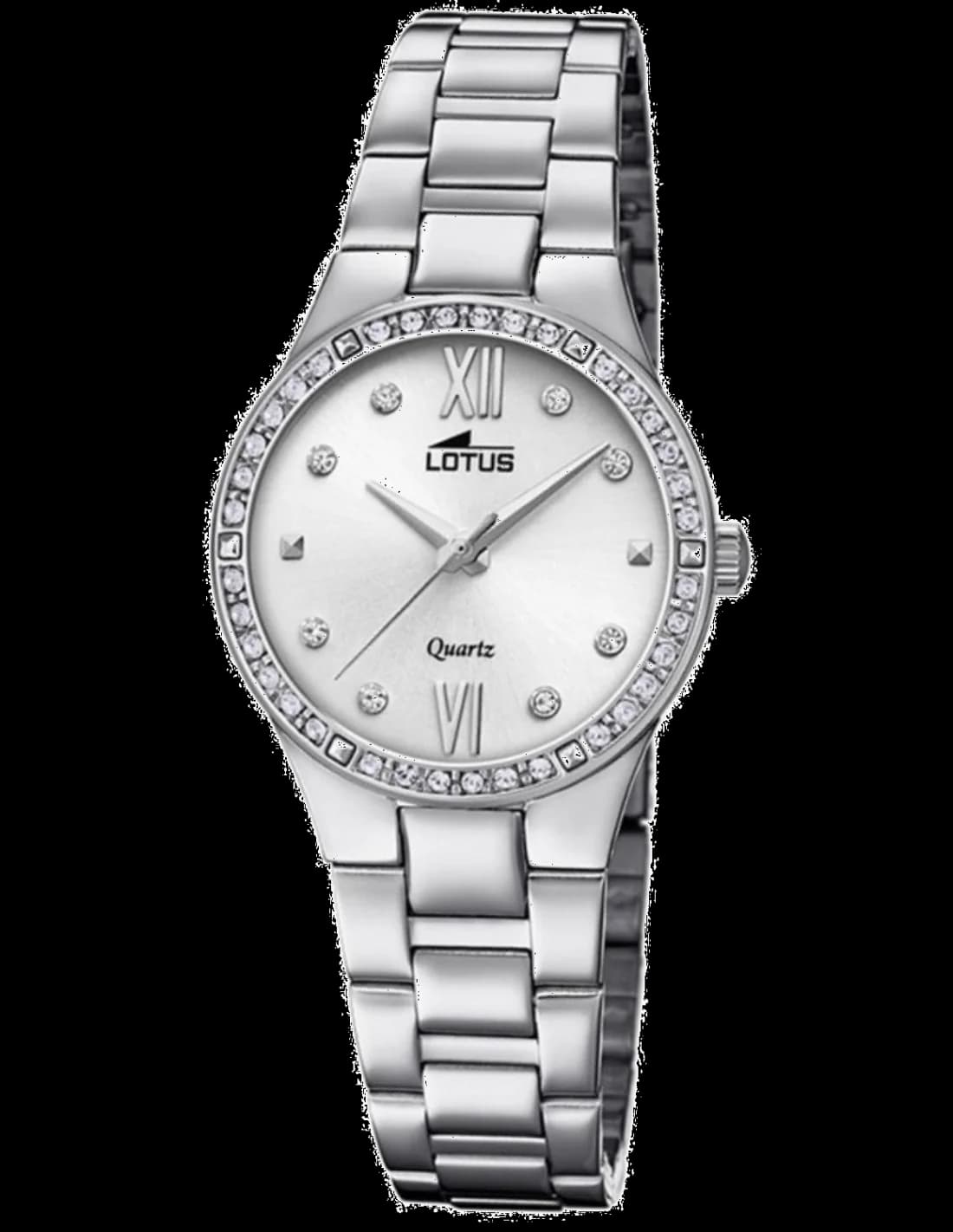 Lotus L18460/1 Women's Watch vue 2