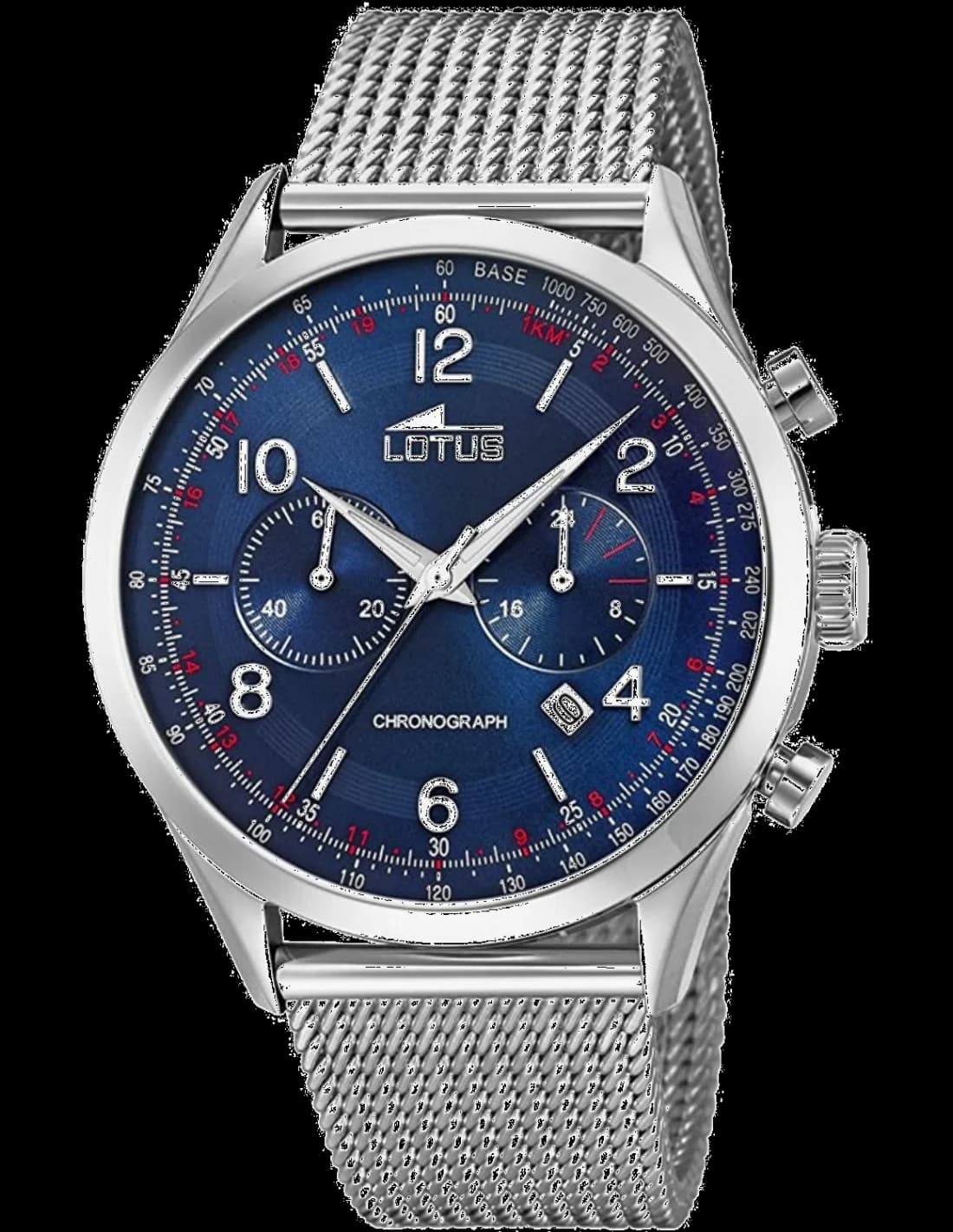Lotus L18555/3 Men's Watch vue 2