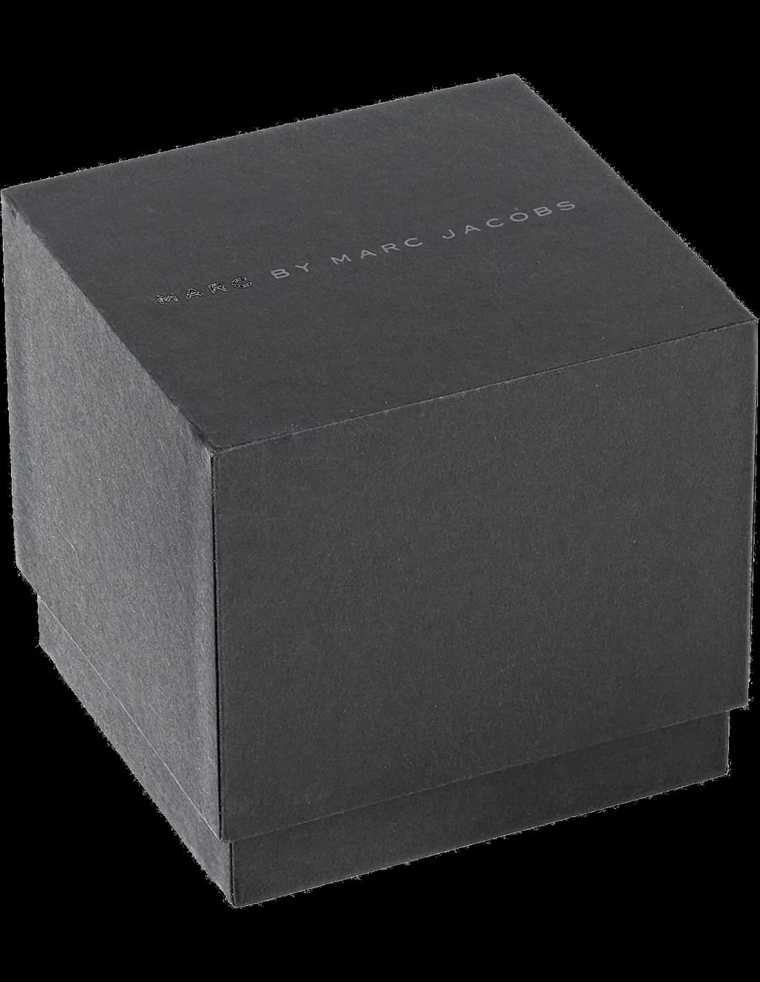 Marc by Marc Jacobs Baker MBM1269 Black Strap and Dial Women's Watch vue 6