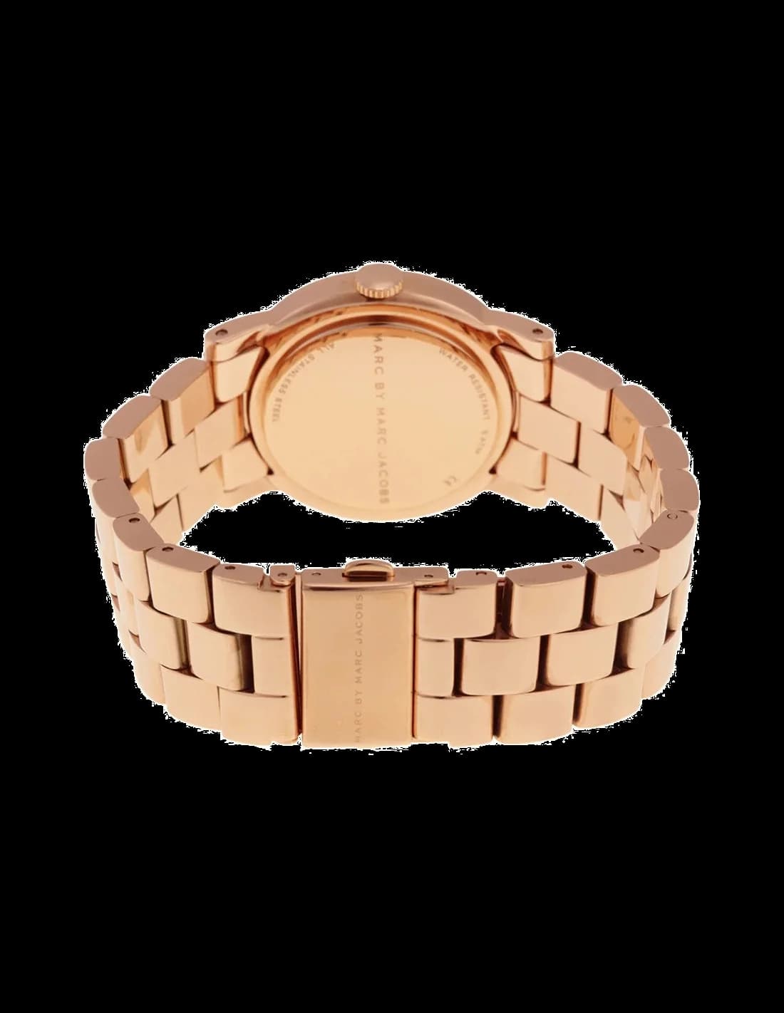 Marc By Marc Jacobs Amy Dexter MBM3216 Multicolour Crystal Women's Watch vue 4