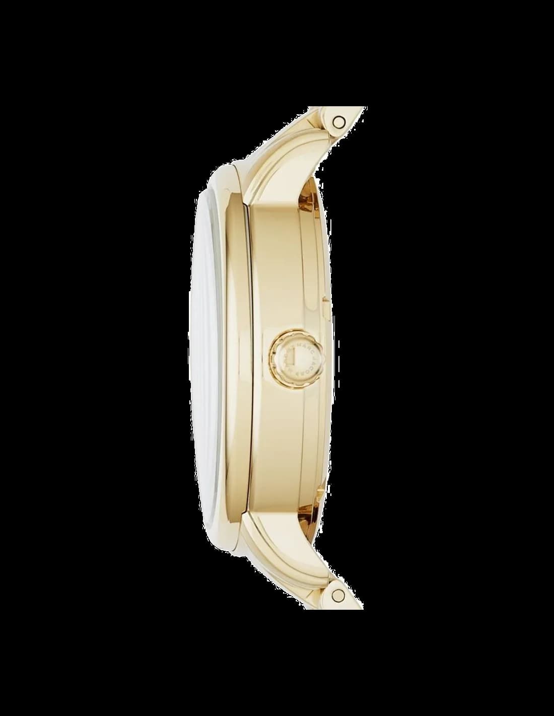 Marc By Marc Jacobs Fergus MBM3429 Women's Watch vue 3