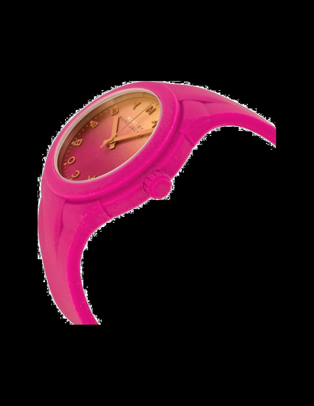 Marc Jacobs MBM5538 Rose Collection X-UP Women's Watch vue 3