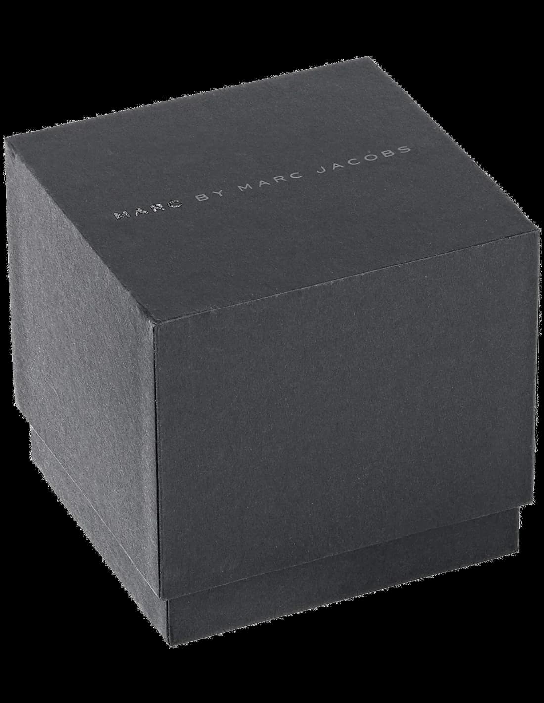 Montre Marc Jacobs MJ3453 Noir à Bracelet Maillons vue 4
