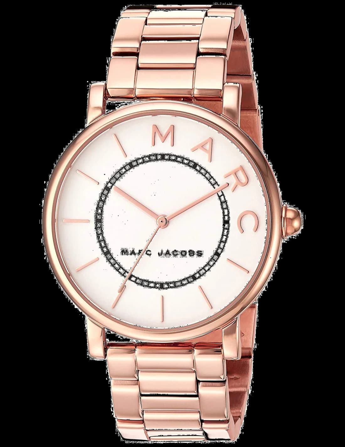 Montre Femme Marc by Marc Jacobs Roxy MJ3523 vue 2