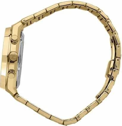 Maillons et fermoir du bracelet acier, Maserati R8873642001
