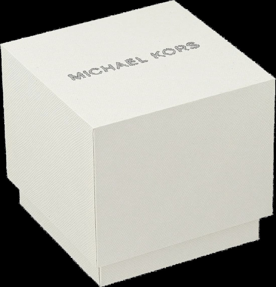 Michael Kors Portia MK3709 Two-Tone Stainless Steel Bracelet Women's Watch vue 3