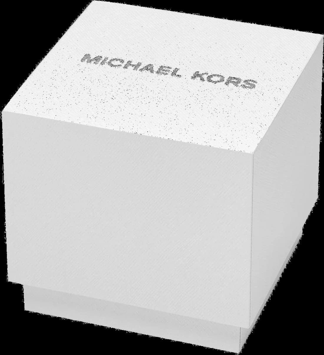 Michael Kors MK3779 Silver Women's Watch vue 4