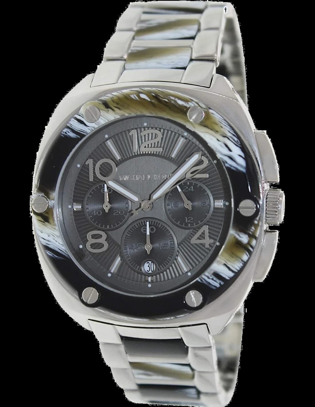 Michael Kors MK5595 Men's Watch vue 2