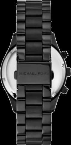Michael Kors Wren MK6059 Crystal-Embellished Women's Watch vue 4
