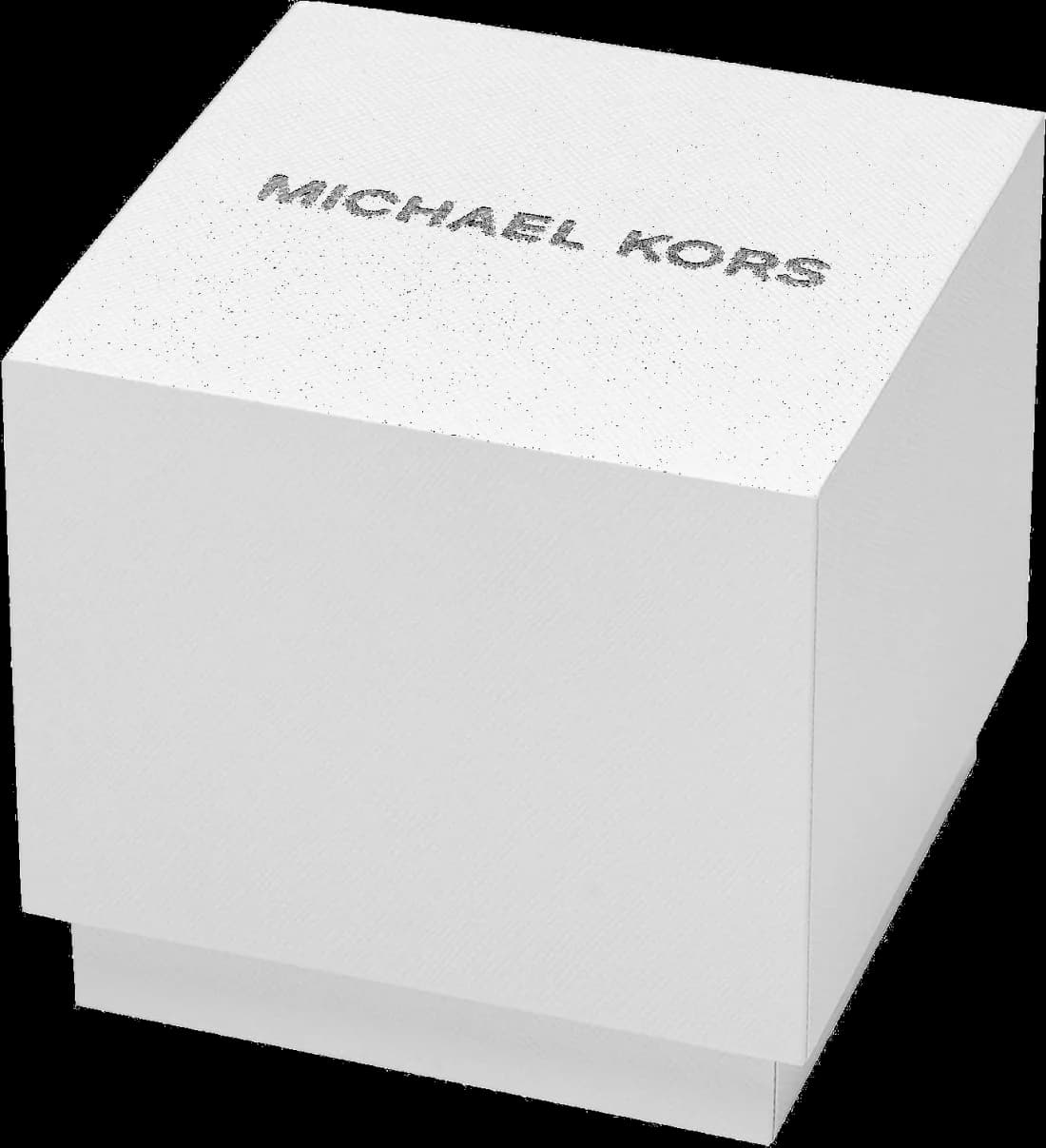 Montre Femme Michael Kors Mercer MK6670 cadran turquoise vue 5