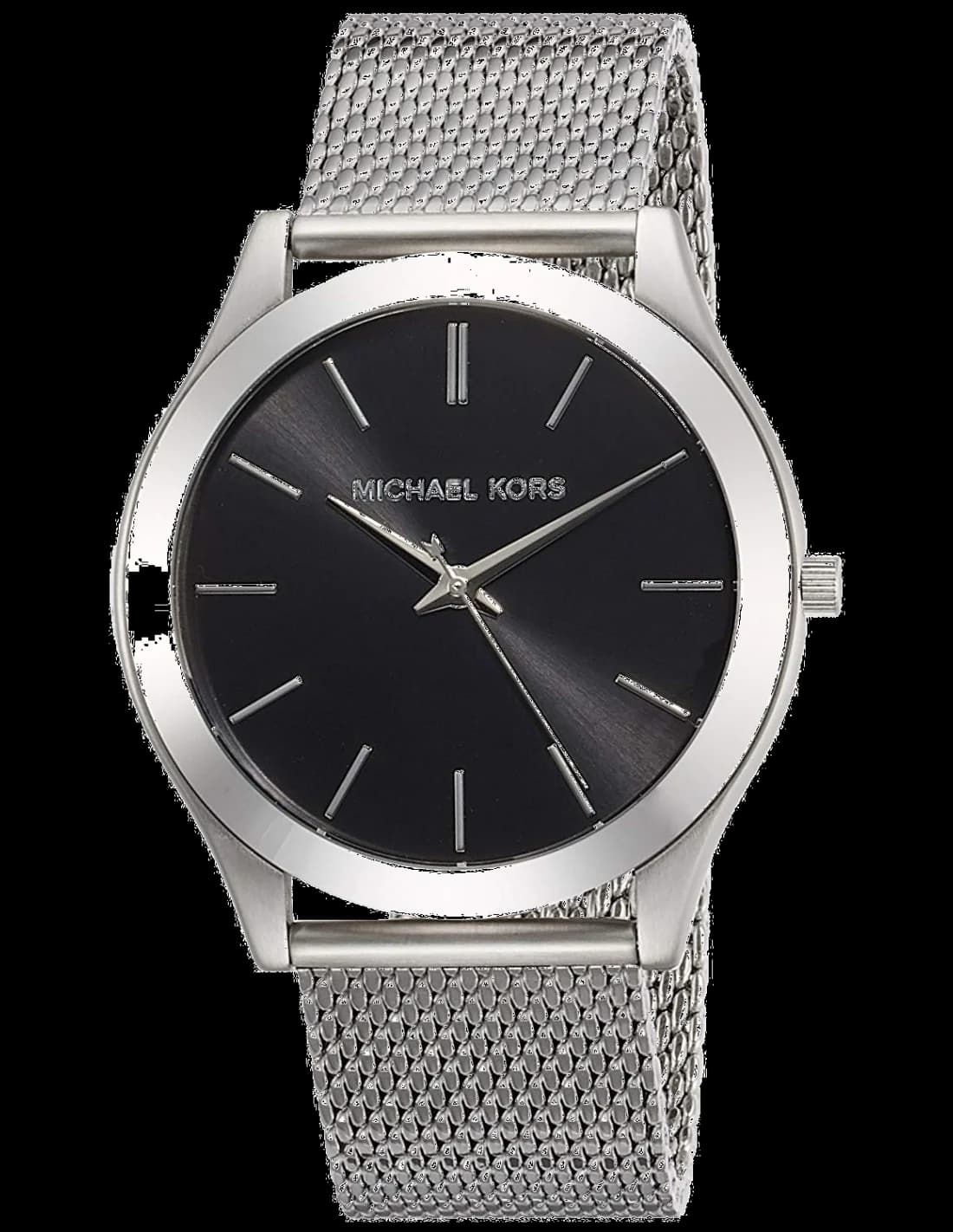 Montre Michael Kors MK8606 homme vue de profil
