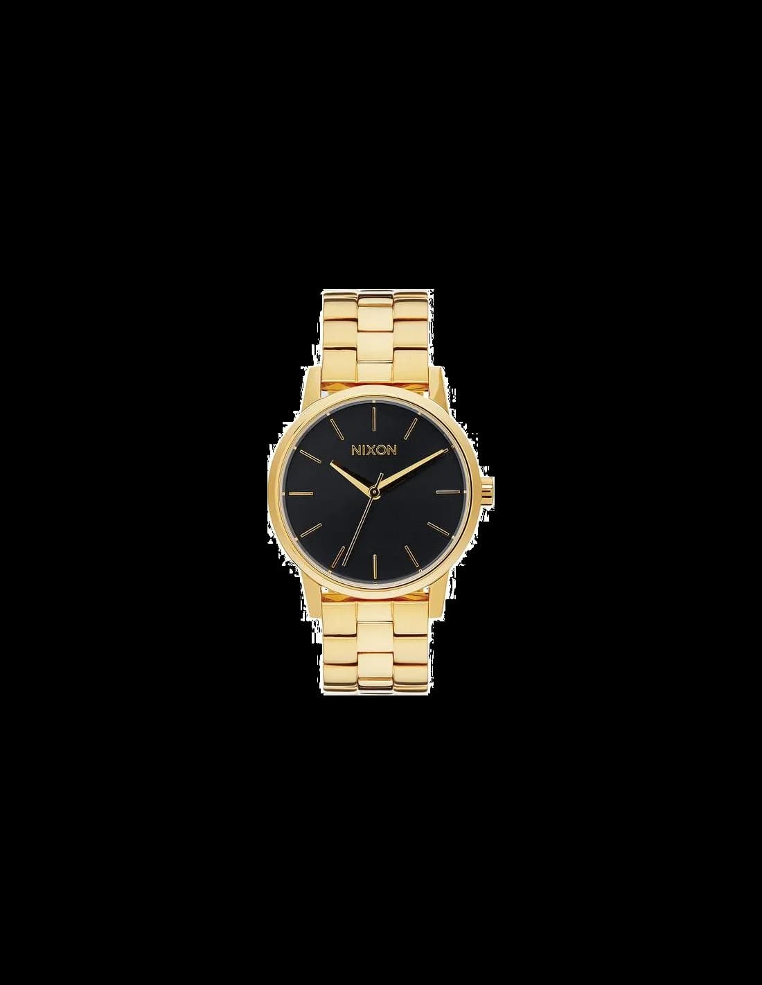 Montre Femme Nixon Kensington A361-2042 Or vue 2