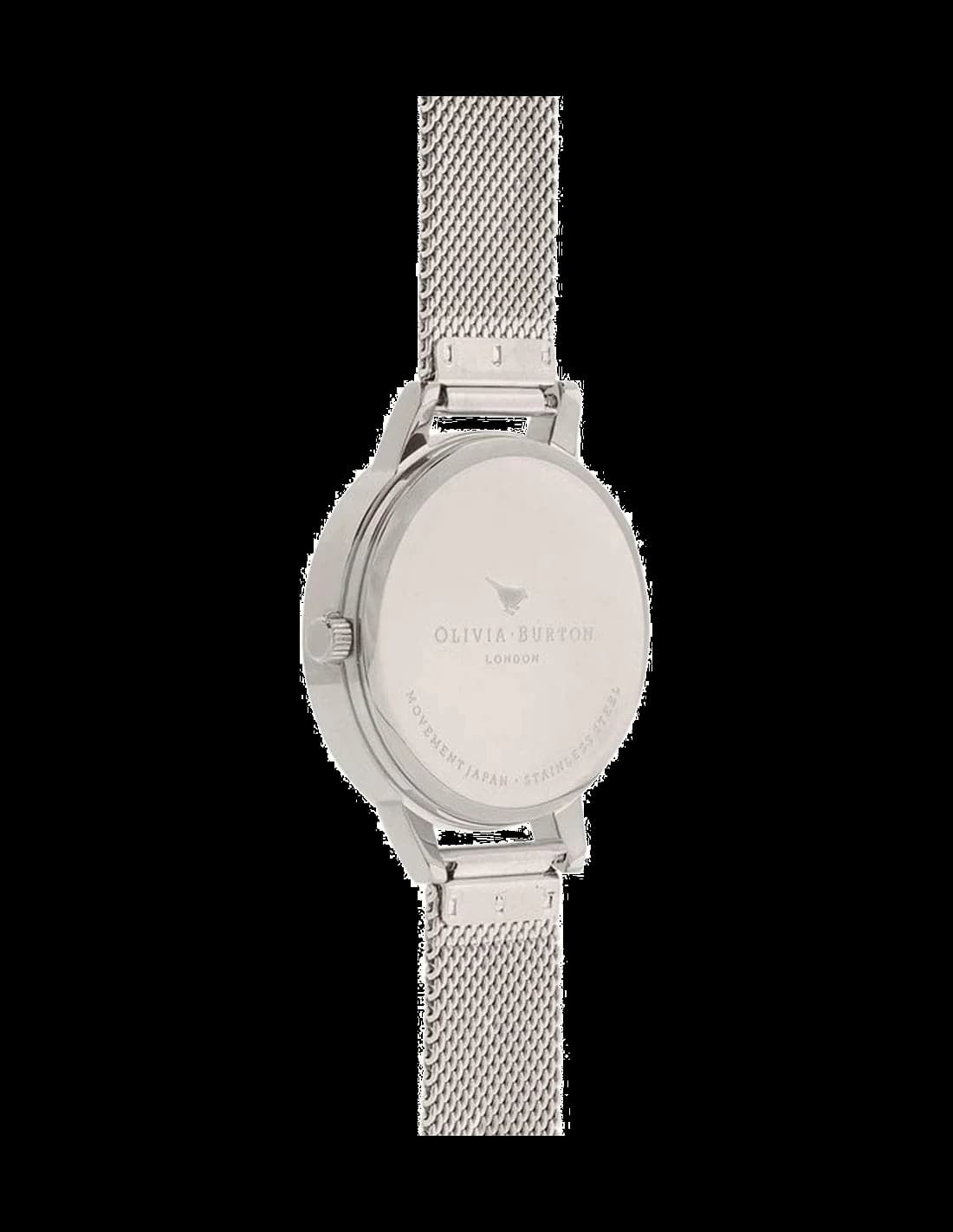 Olivia Burton OB16AM146 côté fond de boîtier