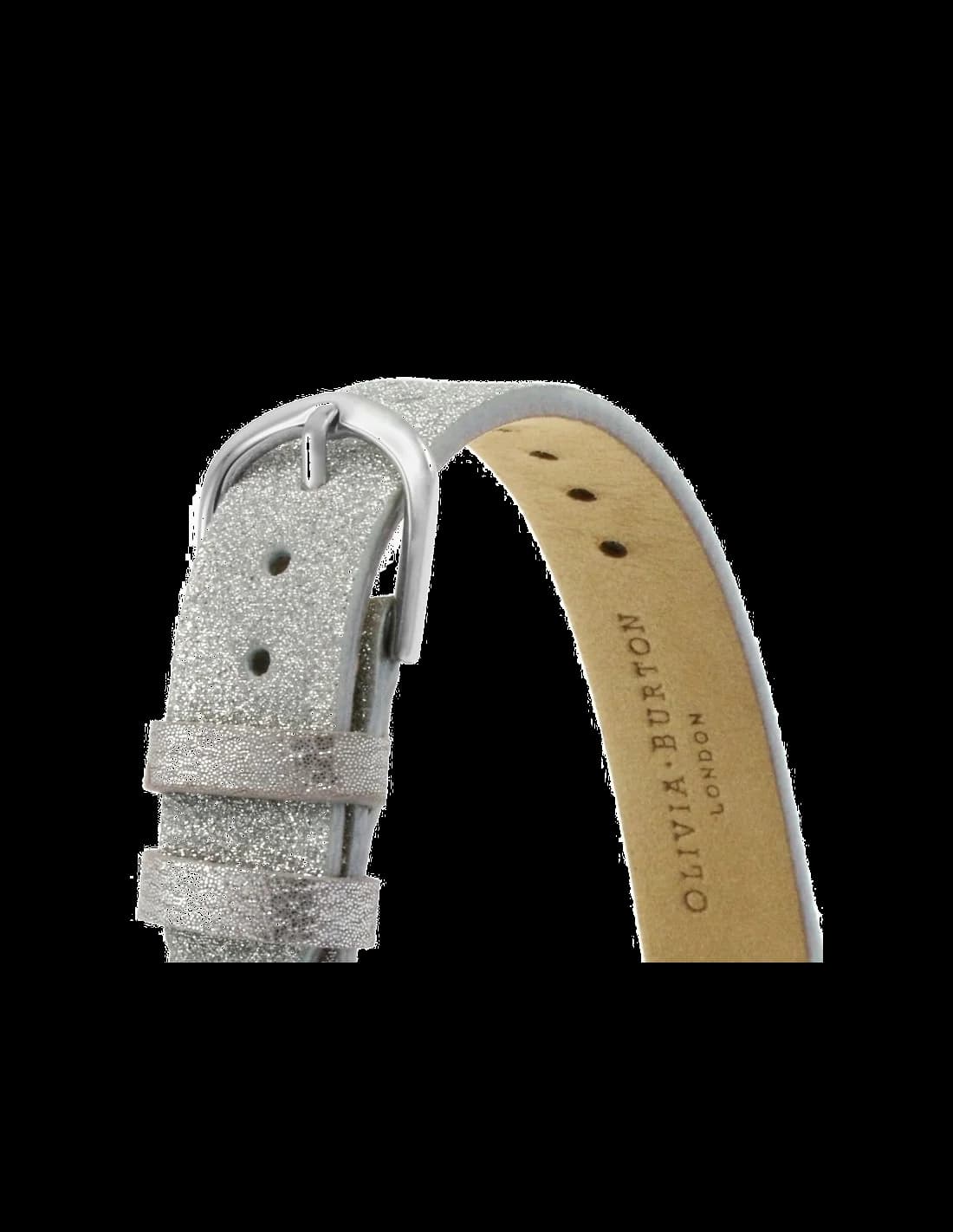 Olivia Burton OB16US49 côté fond de boîtier