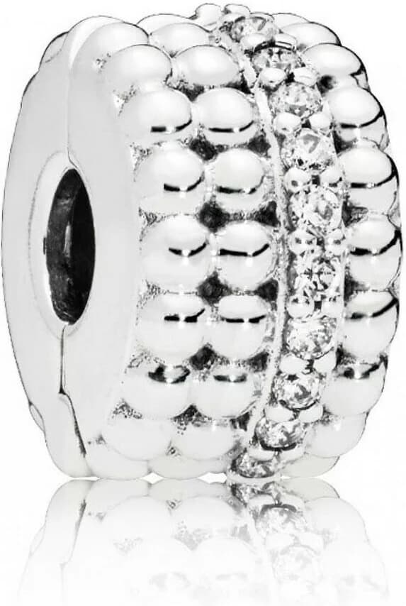 Pandora 797520CZ vue de côté