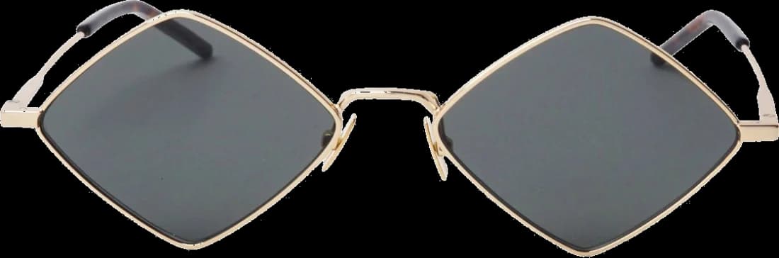 Gros plan sur le cadran de la Saint Laurent SL302 LISA