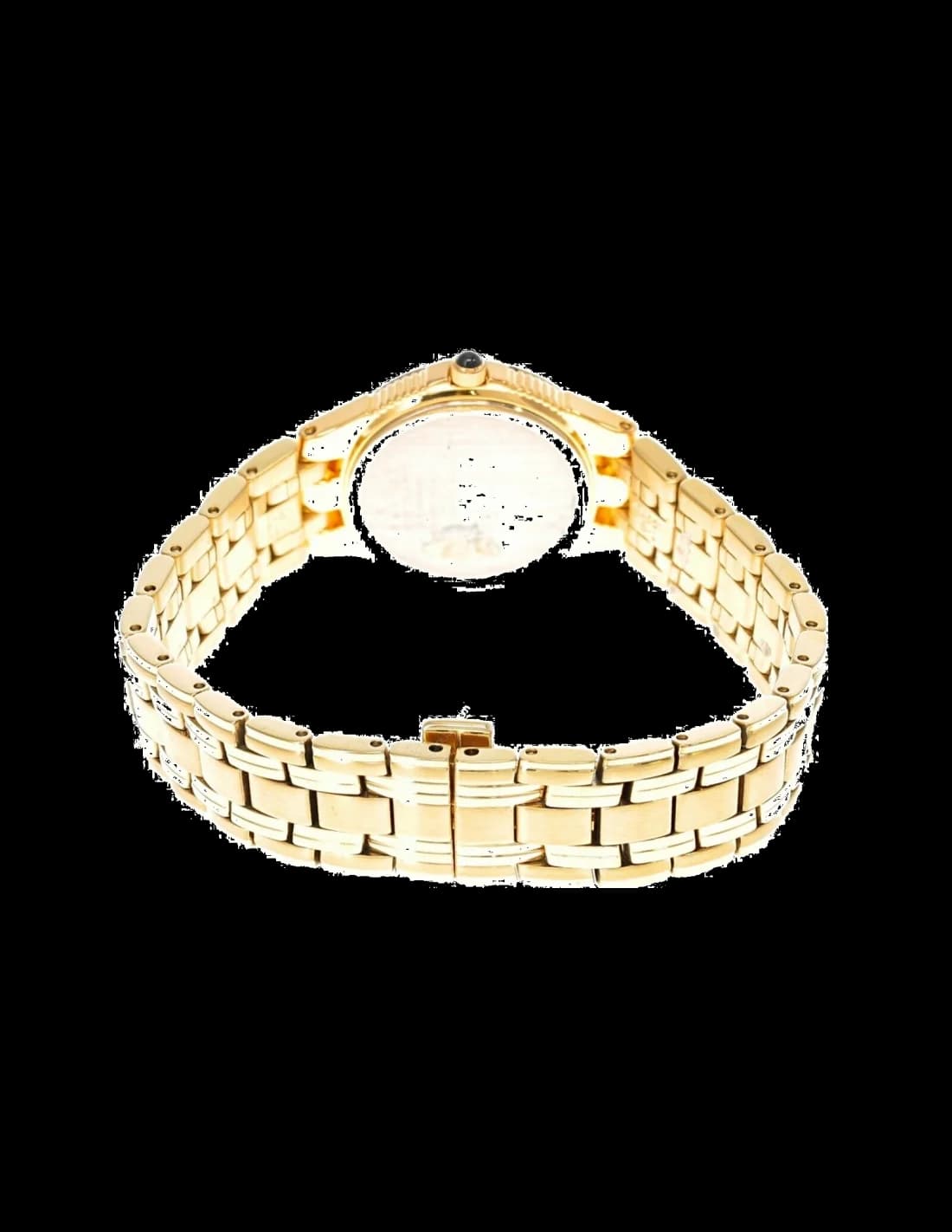 Seiko SXDA86 Grand Sport Women's Watch with Diamonds and Sapphire Crystal vue 4