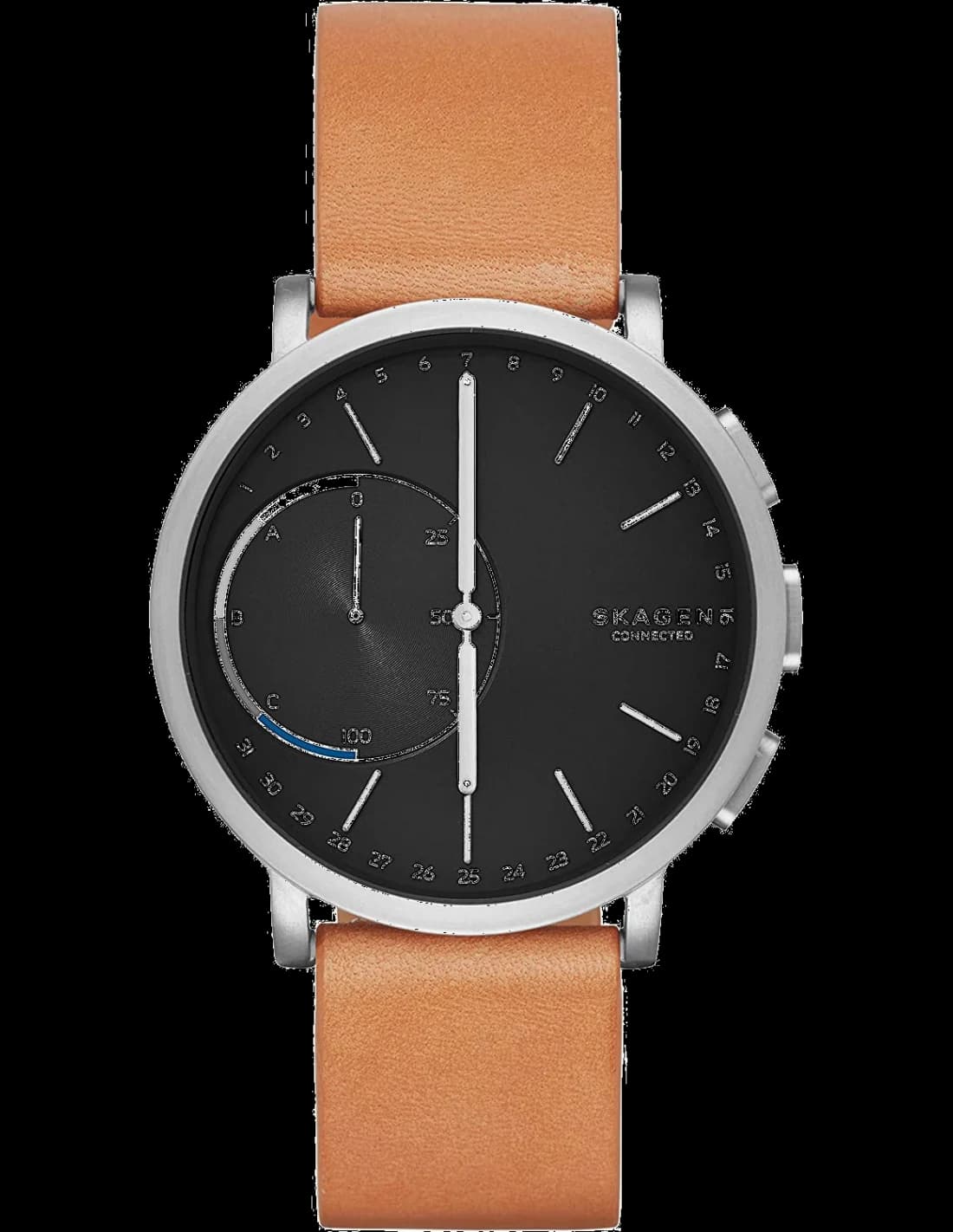 Montre Connectée Femme Skagen Hagen SKT1104 vue 3