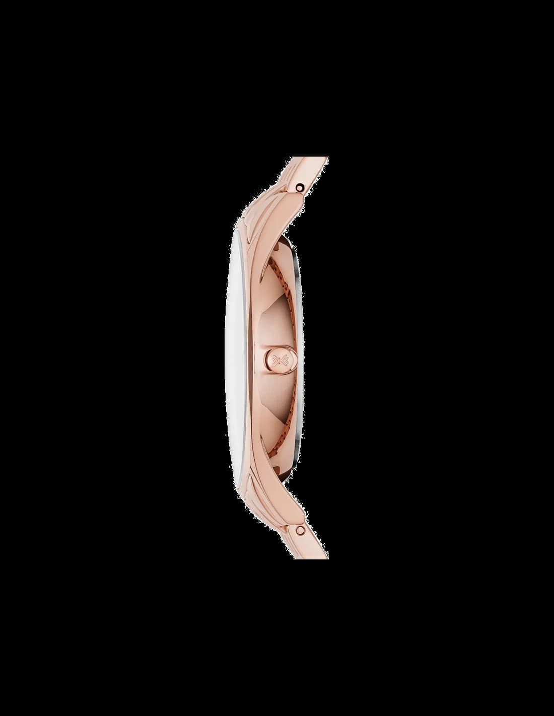 Skagen Holst SKW2388 Rose Gold Women's Watch vue 3