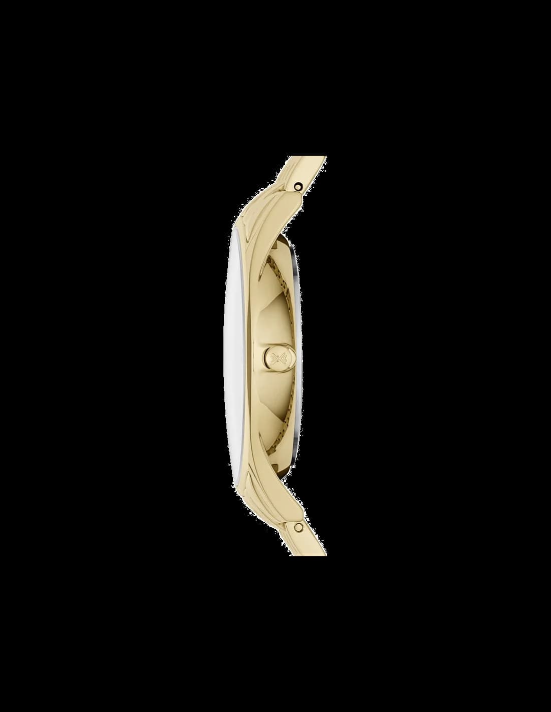 Montre Femme Skagen Holst SKW2389 Or vue 3