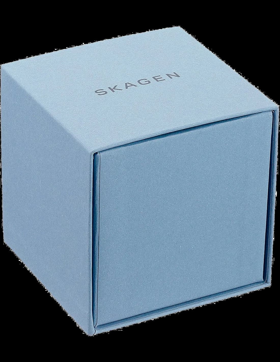 Skagen SKW2717 Freja Stainless Steel Milanese Mesh Watch vue 4