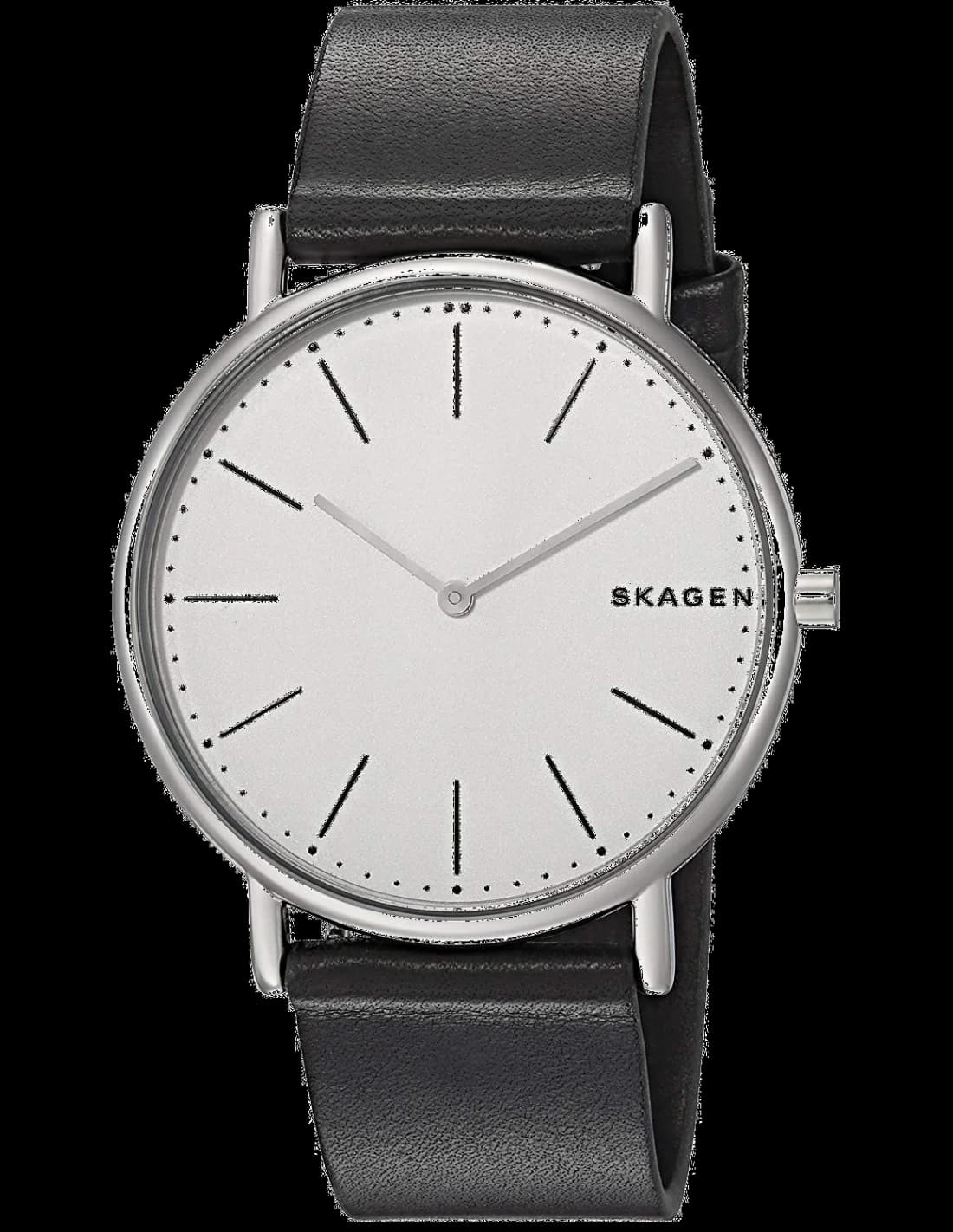 Montre Skagen SKW6419 homme vue de profil