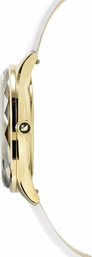 Montre Swarovski 5295337 femme vue de profil