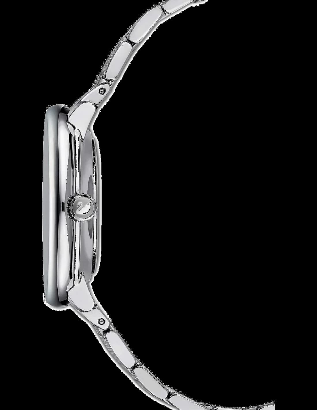 Swarovski 5544583 Crystalline Chic Steel and Crystal Women's Watch vue 3