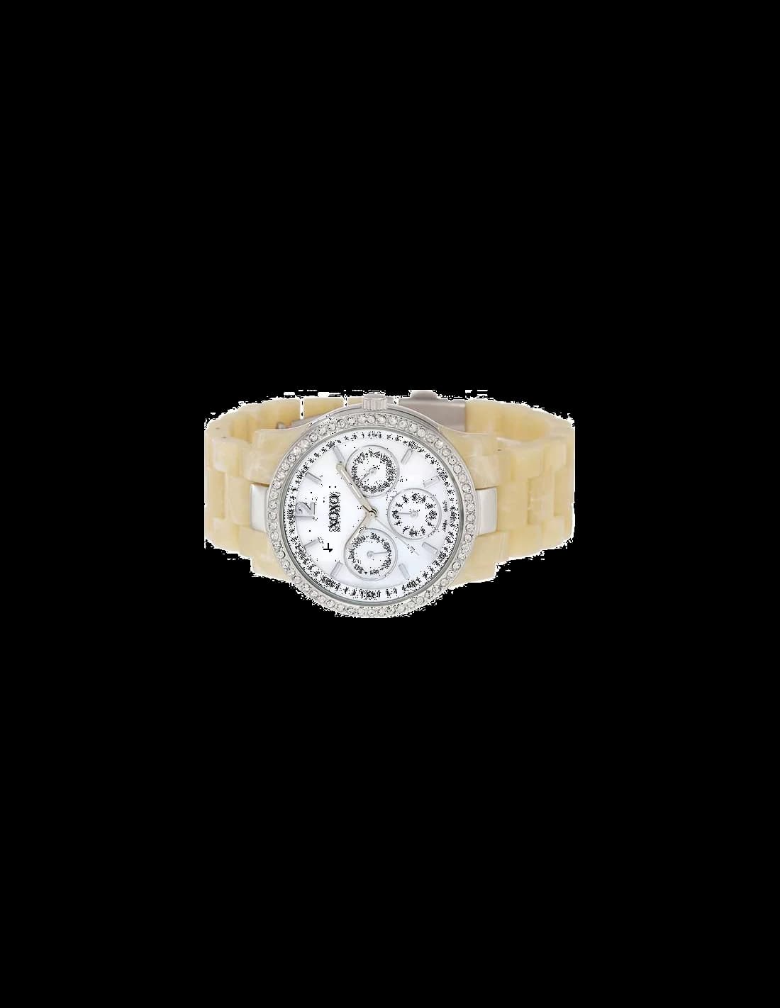Montre Femme XOXO XO5523 Beige vue 3