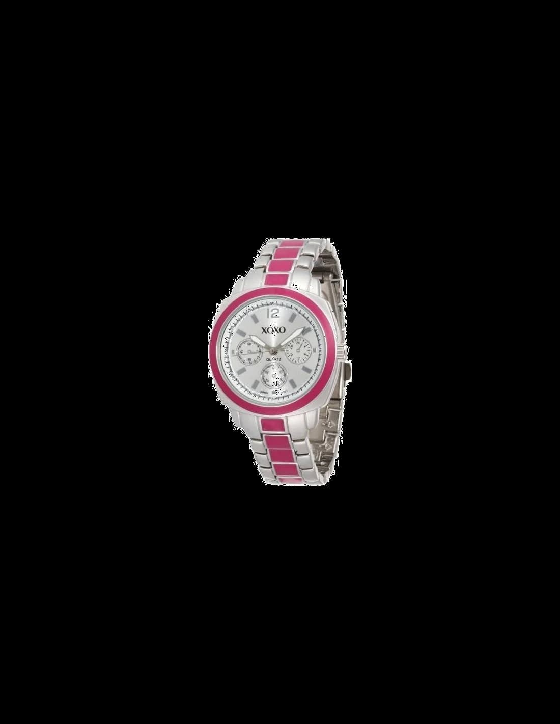 XOXO XO111 Rose Women's Watch vue 2
